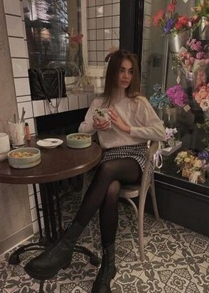 Оля (24), Орехово, 5,000 ₽ час, Минет глубокий, Легкая доминация, тел +7(919)624-89-69