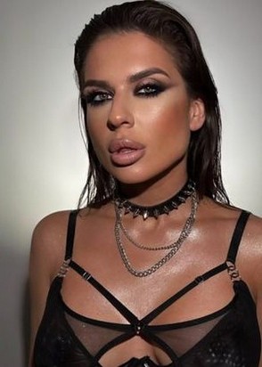 Мила (33), No phrase key specified, 20,000 ₽ час, Услуги семейной паре, Куннилингус, тел +7(908)592-65-80