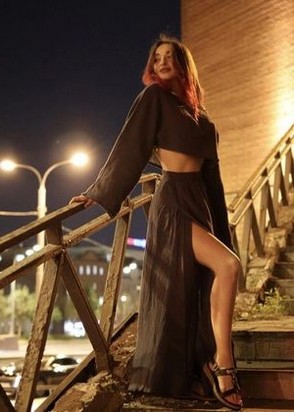 Мари (27), No phrase key specified, 17,000 ₽ час, Секс групповой, Массаж расслабляющий, тел +7(999)804-84-29