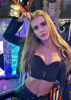 Сабрина (27), No phrase key specified, 19,000 ₽ час, Куннилингус, Массаж расслабляющий, тел +7(908)413-67-63