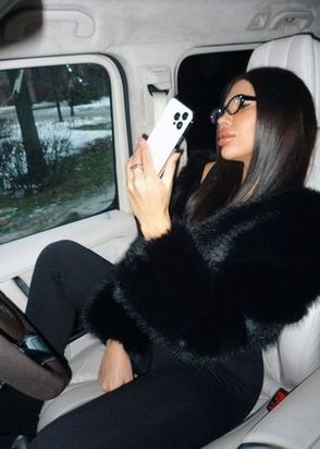 Майли (22), No phrase key specified, 15,000 ₽ час, Минет в презервативе, Массаж эротический, тел +7(917)639-17-97