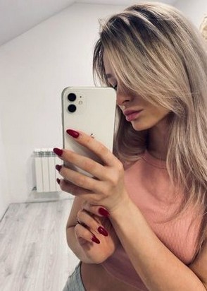Яна (27), Бабушкинская, Услуги семейной паре, Куннилингус, тел +7(999)351-23-43