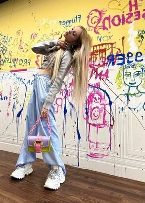 Лизель (19), No phrase key specified, 14,000 ₽ час, Секс анальный, Секс групповой, тел +7(931)289-41-50