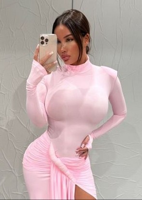 Алиса (26), Зюзино, 8,000 ₽ час, Массаж классический, Легкая доминация, тел +7(999)918-35-95