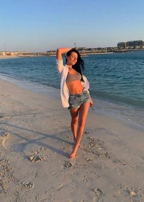 Галия (26), Марьино, 18,000 ₽ час, Услуги семейной паре, Массаж расслабляющий, тел +7(927)495-73-03