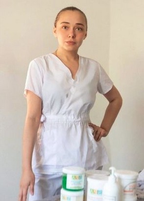 Мэри (27), No phrase key specified, 2,500 ₽ час, Массаж урологический, Массаж эротический, тел +7(991)425-39-75