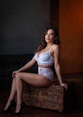 Моника (28), No phrase key specified, 20,000 ₽ час, Окончание на грудь, Массаж эротический, тел +7(995)154-96-48