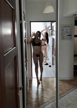 Жанна (21), Чеховская, 16,000 ₽ час, Игрушки, Окончание на грудь, тел +7(987)721-42-43