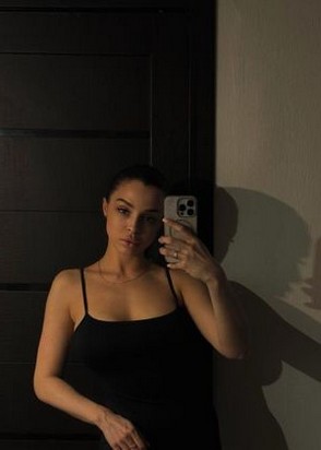 Милана (27), Улица 1905 года, 19,000 ₽ час, Массаж классический, Массаж эротический, тел +7(999)615-40-30