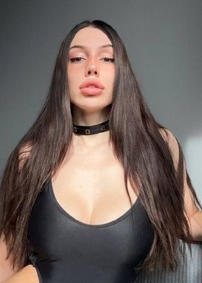 ОЛЕСЯ (25), Коньково, 10,000 ₽ час, Окончание на грудь, Легкая доминация, тел +7(950)350-68-42