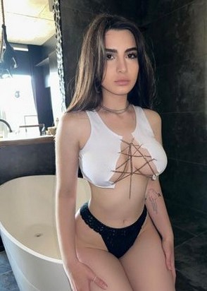 Зарина (20), No phrase key specified, Секс классический, Окончание на грудь, тел +7(929)254-82-32