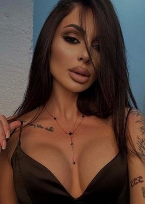 Амалия (23), No phrase key specified, 8,000 ₽ час, Минет глубокий, Легкая доминация, тел +7(978)380-76-46