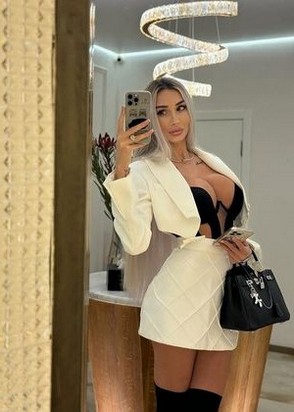 Аня (27), Смоленская, 15,000 ₽ час, Массаж расслабляющий, Массаж эротический, тел +7(999)238-09-29