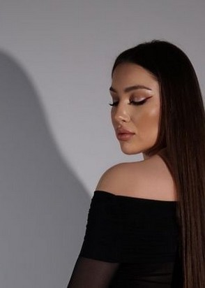 Дарина (23), Таганская, 5,000 ₽ час, Игрушки, Массаж эротический, тел +7(928)168-85-56