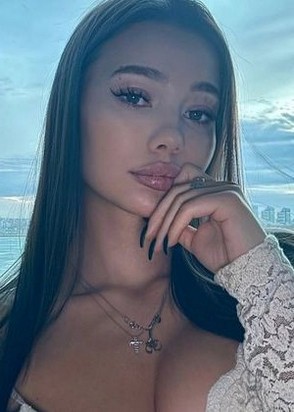 ЛИЗА (25), Отрадное, 10,000 ₽ час, Минет в презервативе, Массаж урологический, тел +7(921)462-15-82