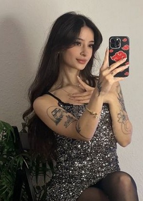 НАТАША (19), Чеховская, 10,000 ₽ час, Стриптиз не профи, Массаж профессиональный, тел +7(929)345-67-82