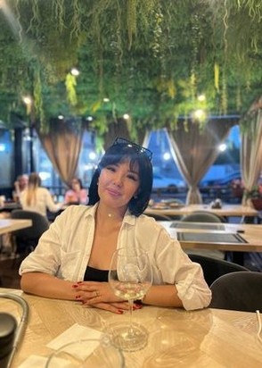 Алия (25), Верхние Котлы, 12,000 ₽ час, Массаж классический, Массаж расслабляющий, тел +7(904)468-65-79