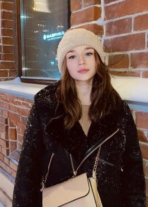 ЕВГЕНИЯ (18), Шелепиха, 10,000 ₽ час, Куннилингус, Массаж расслабляющий, тел +7(951)461-45-30