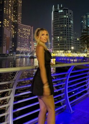 Лика (24), Зюзино, 5,000 ₽ час, Секс групповой, Массаж урологический, тел +7(902)618-96-49