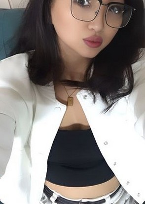 Зарина (25), Тульская, 2,000 ₽ час, Услуги семейной паре, Ролевые игры, тел +7(988)945-59-35