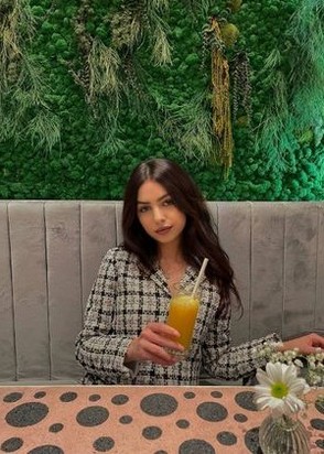 Диана (19), Бульвар Дмитрия Донского, 17,000 ₽ час, Массаж расслабляющий, Страпон, тел +7(938)735-74-01