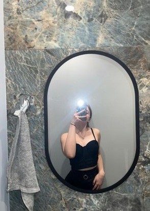 Божена (18), Смоленская, 22,000 ₽ час, Минет без резинки, Куннилингус, тел +7(902)527-74-05