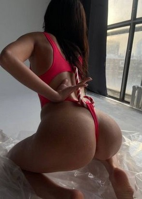 Страстная Фокс (26), Авиамоторная, 22,000 ₽ час, Минет без резинки, Окончание на грудь, тел +7(978)915-29-45