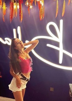 Ника (25), Лермонтовский проспект, 14,000 ₽ час, Минет без резинки, Стриптиз не профи, тел +7(991)178-40-17