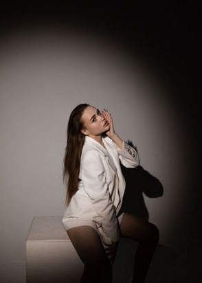 Галя (21), Авиамоторная, 16,000 ₽ час, Секс классический, Массаж расслабляющий, тел +7(904)347-40-16