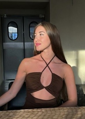 Ульяна (23), Новокосино, 5,000 ₽ час, Минет без резинки, Массаж эротический, тел +7(953)250-05-53