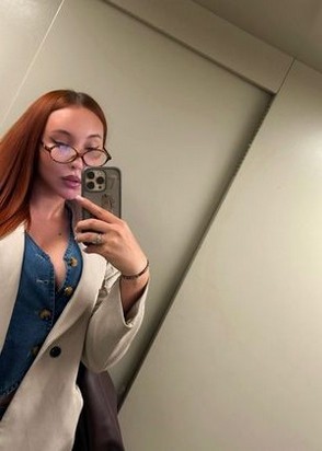 Мария (24), Охотный ряд, 6,000 ₽ час, Услуги семейной паре, Страпон, тел +7(928)053-12-20