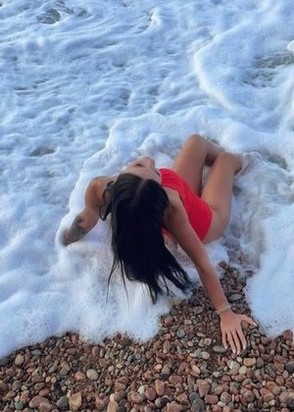 Кристина (24), Лужники, 6,000 ₽ час, Секс классический, Куннилингус, тел +7(927)823-60-39