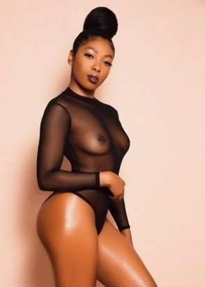 Джессика (21), Университет, 7,000 ₽ час, Массаж профессиональный, Ролевые игры, тел +7(950)104-93-68