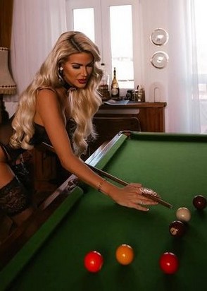 Луиза (27), Смоленская, 15,000 ₽ час, Массаж классический, Массаж профессиональный, тел +7(952)710-45-23