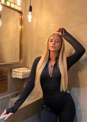 Соня (24), Третьяковская, 8,000 ₽ час, Массаж эротический, Фетиш, тел +7(991)032-10-81