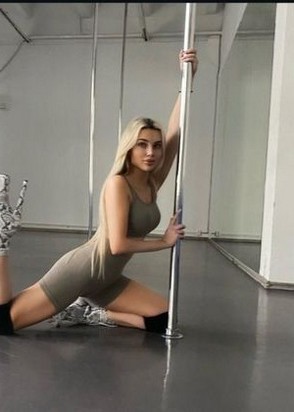 Оксана (25), Первомайская, 8,000 ₽ час, Секс классический, Минет в презервативе, тел +7(908)769-31-38