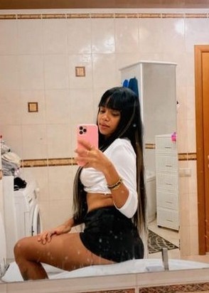 Жанна (20), Полянка, 15,000 ₽ час, Анилингус вам (мужчине), Ролевые игры, тел +7(995)364-08-73