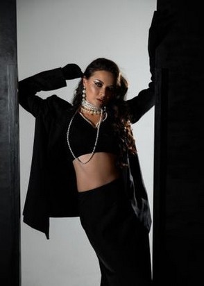 Яна (23), Пятницкое шоссе, 5,000 ₽ час, Окончание на грудь, Массаж эротический, тел +7(937)153-01-35