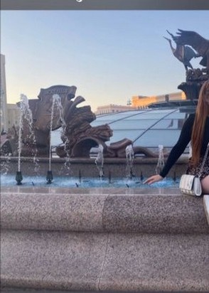 Стася (19), No phrase key specified, 8,000 ₽ час, Окончание на грудь, Анилингус вам (мужчине), тел +7(991)650-89-50