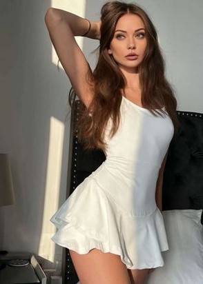 Анна (27), Молодежная, 3,000 ₽ час, Секс классический, Минет в презервативе, тел +7(937)821-02-54