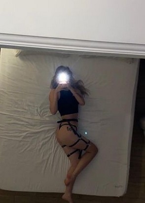 Дарина (20), Юго-Западная, 16,000 ₽ час, Секс классический, Услуги семейной паре, тел +7(917)043-80-47