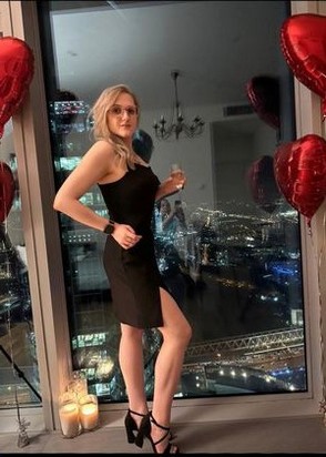 Лариса (23), Фирсановская, 15,000 ₽ час, Минет без резинки, Массаж расслабляющий, тел +7(952)694-13-90