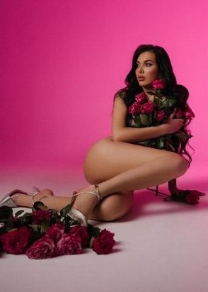 Марина (25), Смоленская, 5,000 ₽ час, Стриптиз не профи, Массаж эротический, тел +7(995)943-84-93