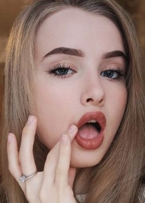 ВЕРОНИКА (18), Смоленская, 3,500 ₽ час, Секс анальный, Трамплинг, тел +7(989)581-52-50