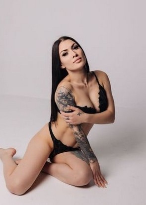 Илона (25), Бибирево, 18,000 ₽ час, Минет без резинки, Окончание в рот, тел +7(951)429-59-31