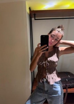 Виолетта (28), Охотный ряд, 16,000 ₽ час, Минет в презервативе, Массаж эротический, тел +7(950)346-67-39