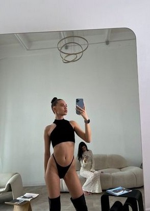 Линда (25), No phrase key specified, 15,000 ₽ час, Секс анальный, Окончание на лицо, тел +7(988)589-83-07