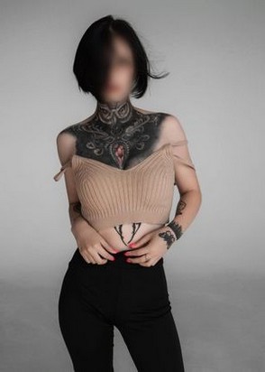 Абадон (20), No phrase key specified, 14,000 ₽ час, Игрушки, Минет глубокий, тел +7(987)480-56-58