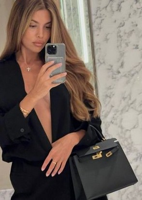 Настя (23), Фрунзенская, 8,000 ₽ час, Услуги семейной паре, Окончание на грудь, тел +7(951)209-46-85