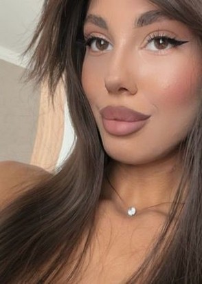 Анфиса (23), Чкаловская, 18,000 ₽ час, Окончание на грудь, Массаж классический, тел +7(989)756-25-89